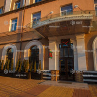 БЦ Мечникова 16